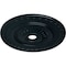 Ekena Millwork Sunflower Ceiling Medallion (Canopies up to 5 5/8"), 29 1/2"OD x 3 5/8"ID x 1 5/8"P, Night Shade CM29SFNSF - alternate 2